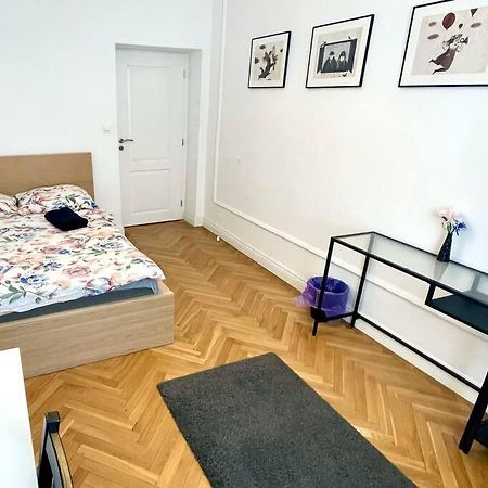 Fantastic Waw - Kp69 Room D Warsaw Ngoại thất bức ảnh