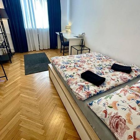 Fantastic Waw - Kp69 Room D Warsaw Ngoại thất bức ảnh