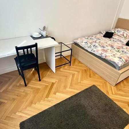 Fantastic Waw - Kp69 Room D Warsaw Ngoại thất bức ảnh