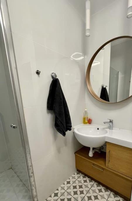 Fantastic Waw - Kp69 Room D Warsaw Ngoại thất bức ảnh