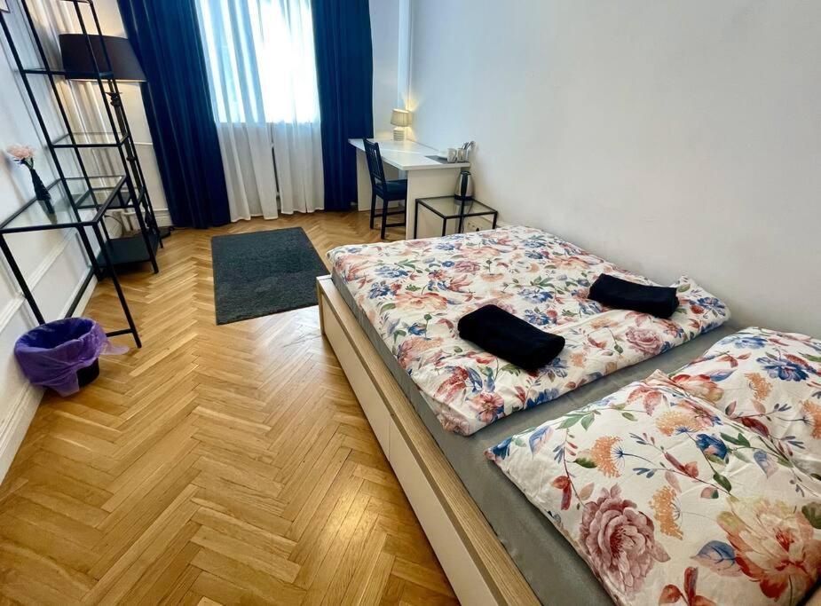 Fantastic Waw - Kp69 Room D Warsaw Ngoại thất bức ảnh