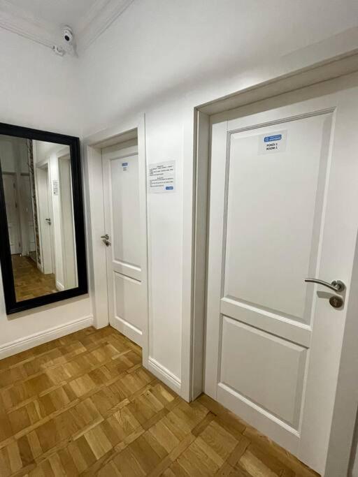 Fantastic Waw - Kp69 Room D Warsaw Ngoại thất bức ảnh
